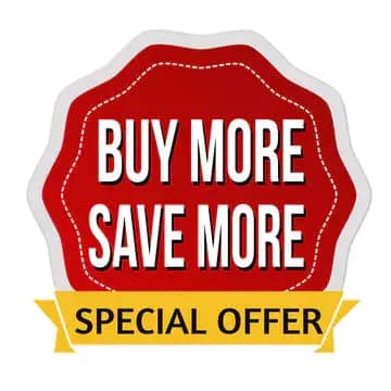Buy-More-Save-More